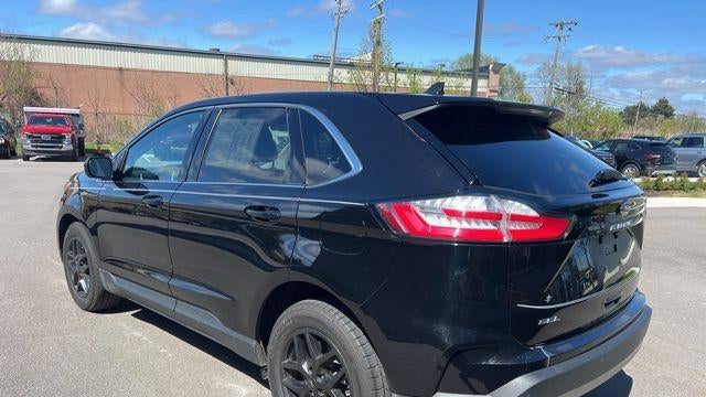 2023 Ford Edge ST-Line