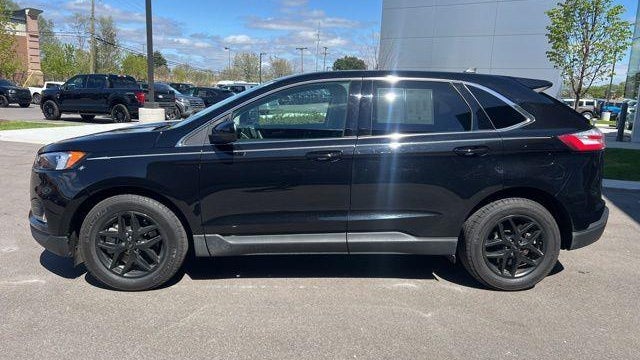 2023 Ford Edge ST-Line