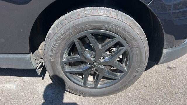 2023 Ford Edge ST-Line