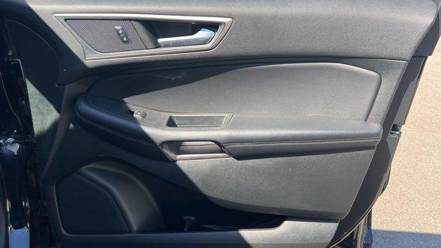 2023 Ford Edge ST-Line