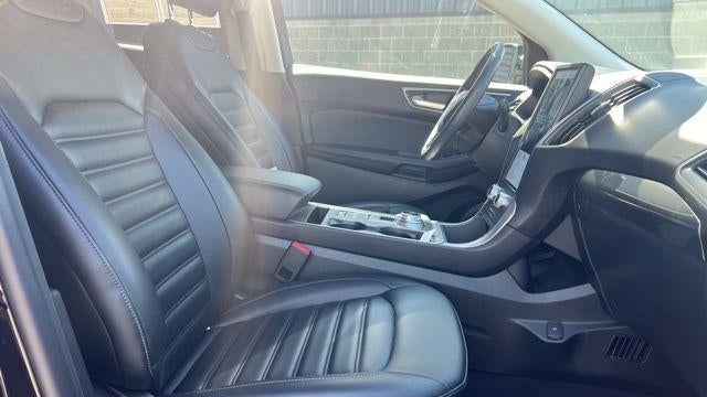 2023 Ford Edge ST-Line