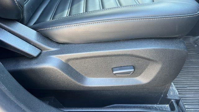 2023 Ford Edge ST-Line
