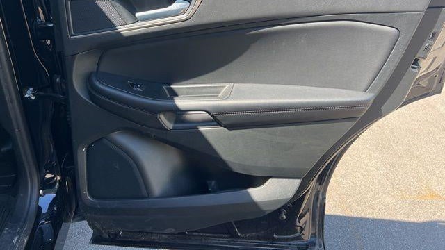 2023 Ford Edge ST-Line