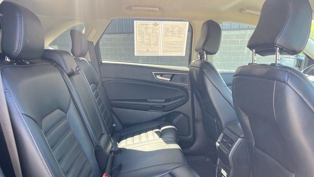2023 Ford Edge ST-Line
