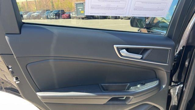 2023 Ford Edge ST-Line