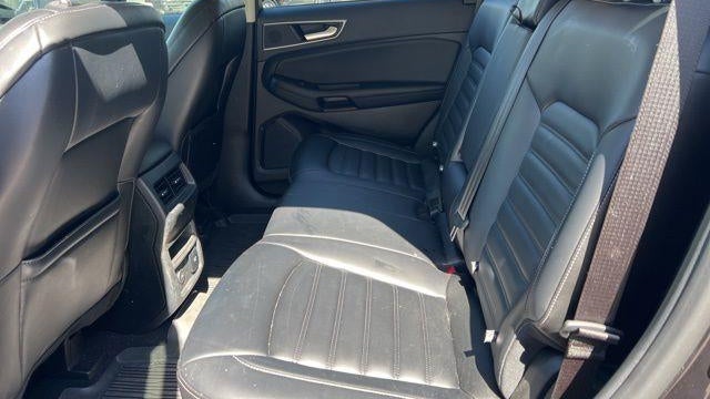 2023 Ford Edge ST-Line