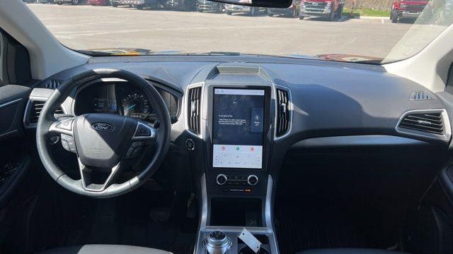 2023 Ford Edge ST-Line
