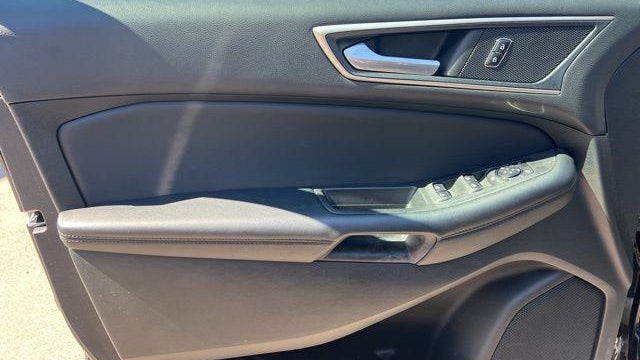 2023 Ford Edge ST-Line