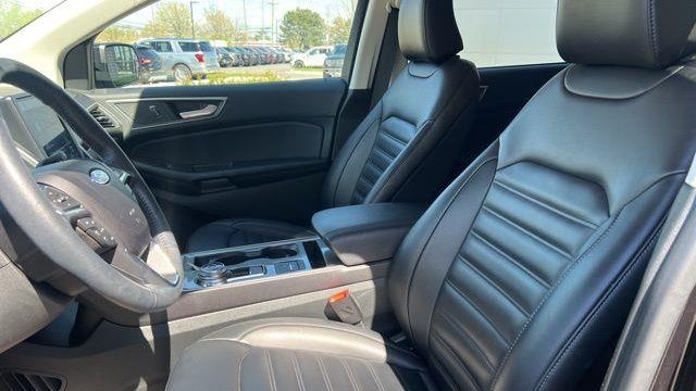 2023 Ford Edge ST-Line