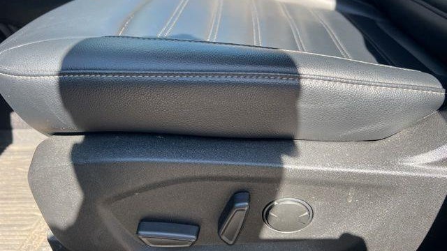 2023 Ford Edge ST-Line