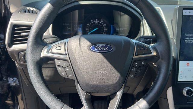 2023 Ford Edge ST-Line