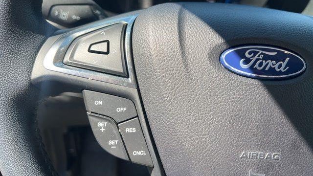 2023 Ford Edge ST-Line