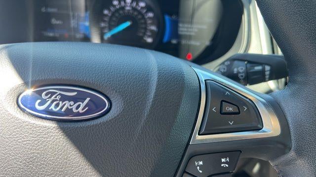 2023 Ford Edge ST-Line