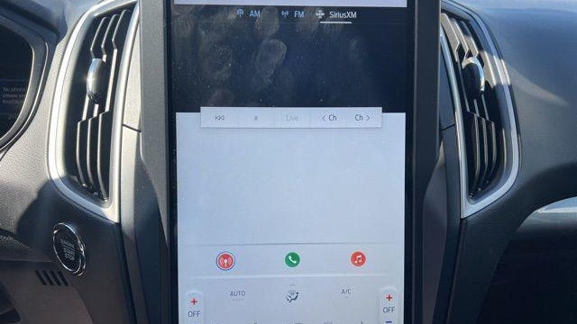 2023 Ford Edge ST-Line
