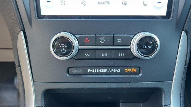 2023 Ford Edge ST-Line