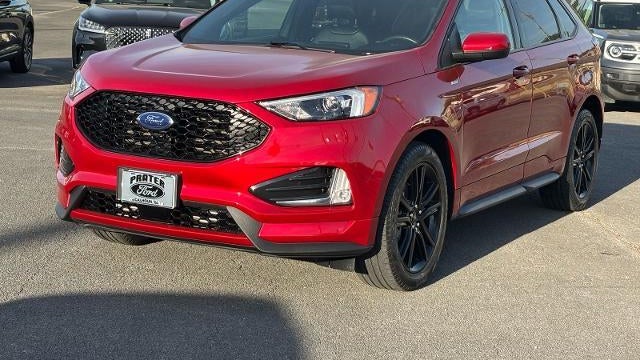 2023 Ford Edge ST-Line