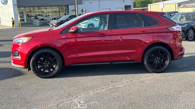 2023 Ford Edge ST-Line