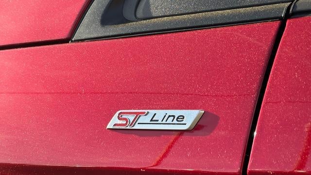2023 Ford Edge ST-Line