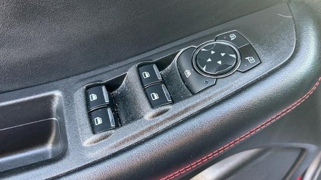 2023 Ford Edge ST-Line