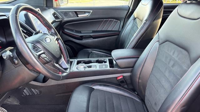 2023 Ford Edge ST-Line
