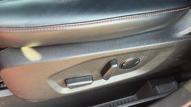 2023 Ford Edge ST-Line