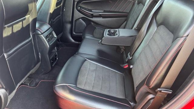 2023 Ford Edge ST-Line