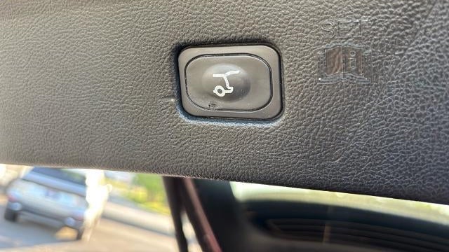 2023 Ford Edge ST-Line