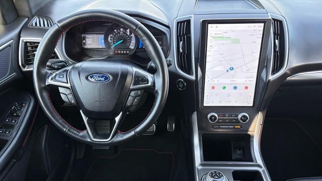 2023 Ford Edge ST-Line