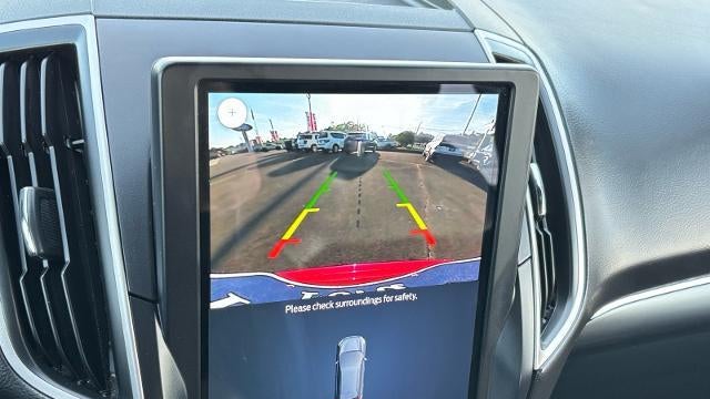 2023 Ford Edge ST-Line