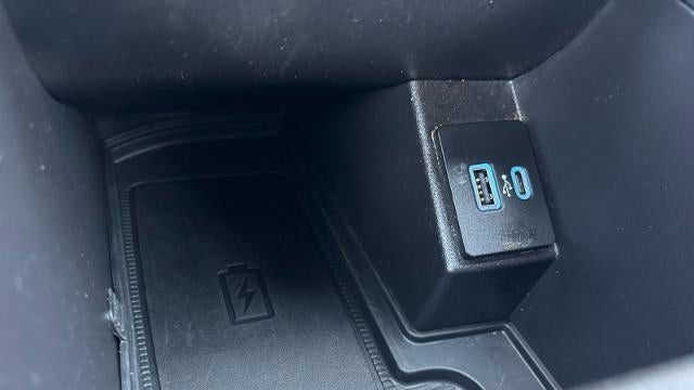2023 Ford Edge ST-Line