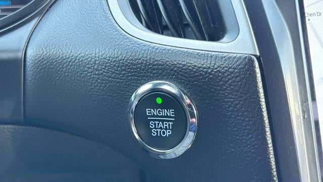 2023 Ford Edge ST-Line