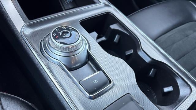 2023 Ford Edge ST-Line