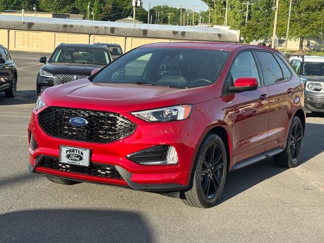 2023 Ford Edge - $29,995