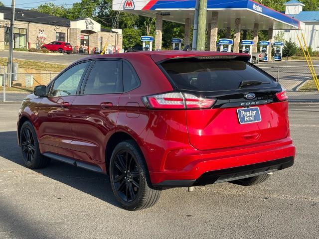 2023 Ford Edge - $29,995