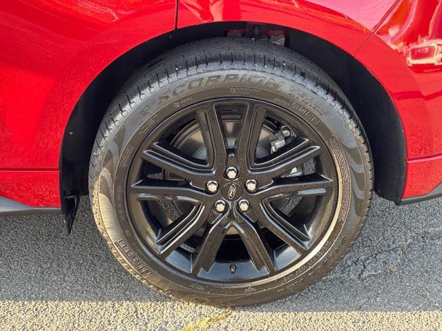 2023 Ford Edge - $29,995