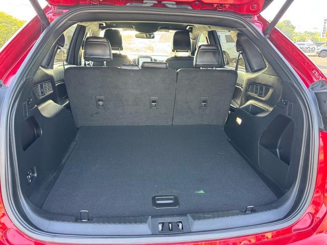 2023 Ford Edge - $29,995
