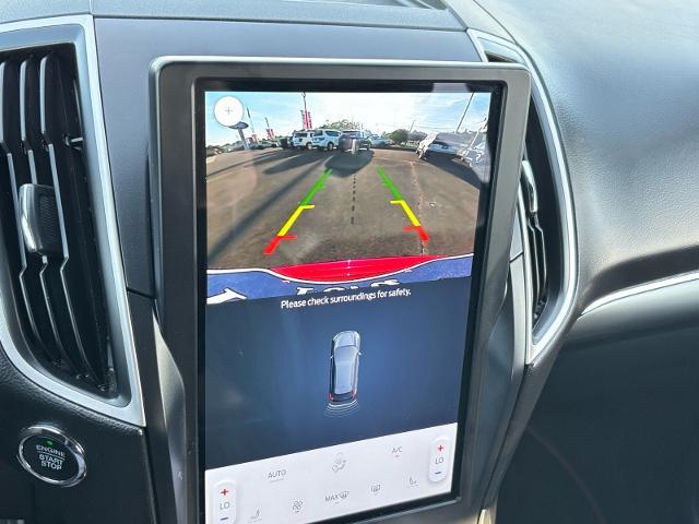 2023 Ford Edge - $29,995