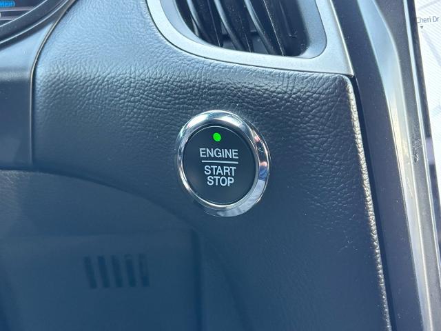 2023 Ford Edge - $29,995
