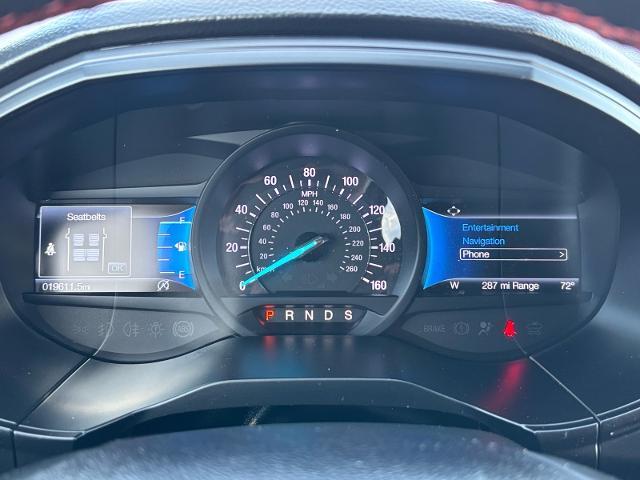 2023 Ford Edge - $29,995