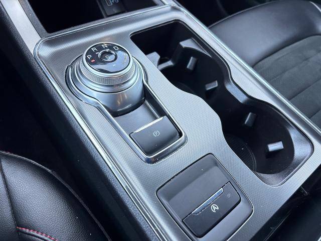 2023 Ford Edge - $29,995