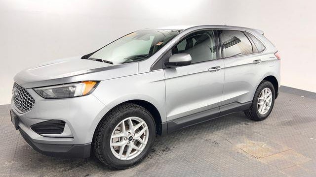 Preowned 2023 Ford Edge SEL for Sale