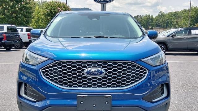 2023 Ford Edge ST-Line