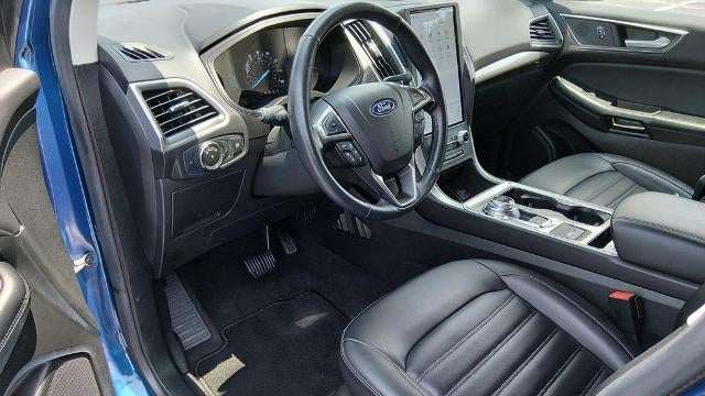 2023 Ford Edge ST-Line