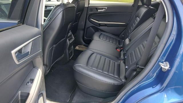 2023 Ford Edge ST-Line