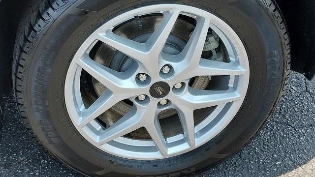 2023 Ford Edge ST-Line