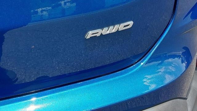 2023 Ford Edge ST-Line