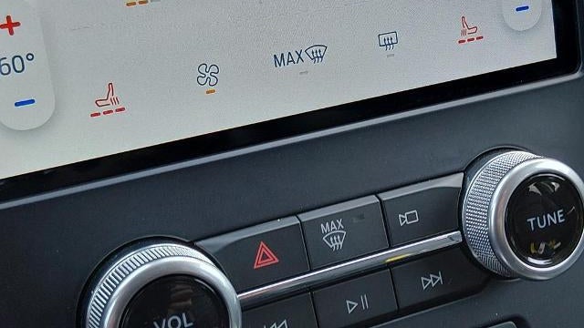 2023 Ford Edge ST-Line