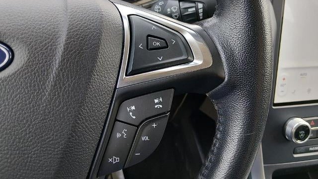 2023 Ford Edge ST-Line