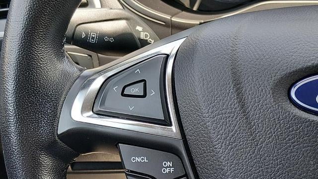 2023 Ford Edge ST-Line