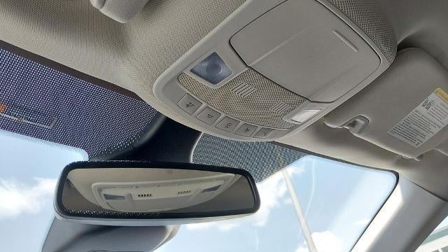 2023 Ford Edge ST-Line
